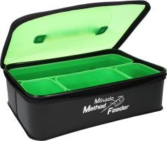 Torba Mikado Bag EVA MF Bait Box Pro System Set 011