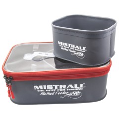 Torba Mistrall 2u1 Zatvorena