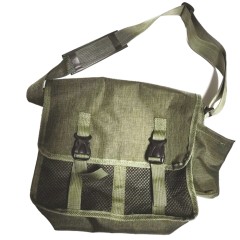 Torba Mistrall 32x12x24 Zelena Torba Mistrall 32x12x24 Zelena