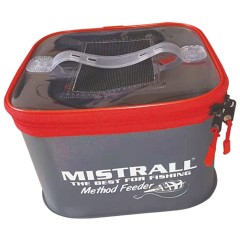 Torba Mistrall s Ventilacijom 24x24x15cm Torba Mistrall s Ventilacijom 24x24x15cm