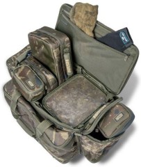 Torba Nash Subterfuge Carryall Velika 65l