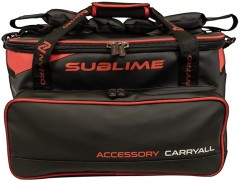 Torba Nytro Sublime Accessory Carryall