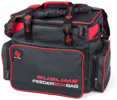 Torba Nytro Sublime Feeder Box Bag 40x32x36cm