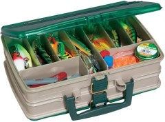 Torba Plano Double-Sided 20-Compartment Satchel