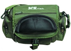 Torba preko ramena ICE Fish Mala