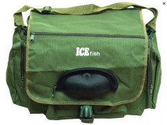 Torba preko ramena ICE Fish Velika