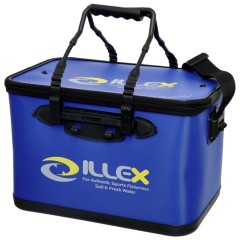 Torba Sensas Bakkan Boat 40 Blue