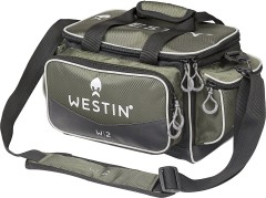 Torba Westin W2 Lure Bag 3 Kutije Šumska Noć Mala Torba Westin W2 Lure Bag 3 Kutije Šumska Noć Mala