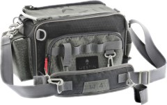Torba Westin W4 Super Finesse Bag Medium Titanium Black