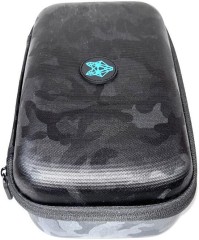 Torba Wolf Camo Pack Case 300 Black
