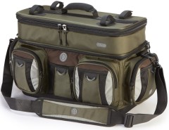 Torba Wychwood Boatman Game New