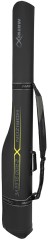 Torba za 2 štapa Matrix Horizon X 2 Rod Stiff Holdall 1,95m