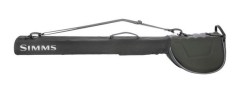 Torba za 2 Štapova Simms GTS Double Rod Reel Case Carbon