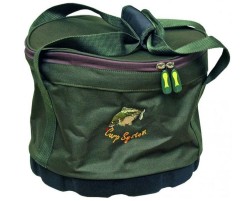 Torba za Boilie Carp System Zeleno
