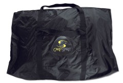 Torba Za Čamac Carp Spirit Carry Bag Black Boat