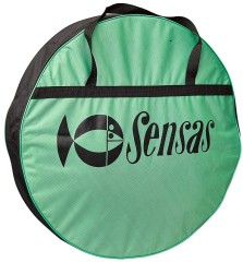 Torba za čuvaricu Sensas Challenge Okrugla 55cm