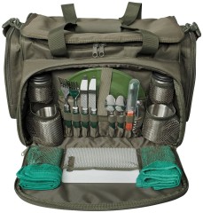 Torba za hranu JRC Defender II Session Cooler Bag