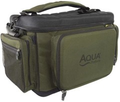 Torba za kolica Aqua Products Front Barrow Bag Black Series Torba za kolica Aqua Products Front Barrow Bag Black Series