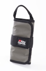 Torba za mamce Abu Garcia SS Double Flap Jig Roll Bag Maslinasta Torba za mamce Abu Garcia SS Double Flap Jig Roll Bag Maslinasta