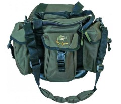 Torba za Mamce Carp System