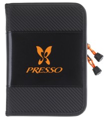 Torba za mamce Daiwa Presso Wallet
