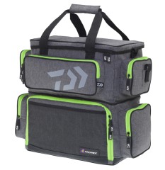 Torba za Mamce Daiwa Prorex D-Box Torba za Pribor L 45x42x25cm