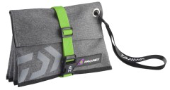Torba za Mamce Daiwa Prorex Softbait Binder 25x17cm
