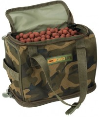 Torba za Mamce Fox Camolite Bait/Air Dry Bag Medium