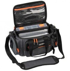 Torba za Mamce Savage Gear Soft Lure Specialist Bag S