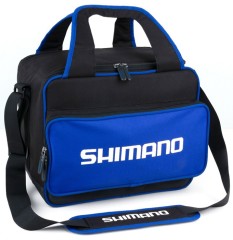 Torba za mamce Shimano All-Round Baits Bits Bag 38x32x31cm Torba za mamce Shimano All-Round Baits Bits Bag 38x32x31cm