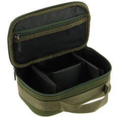 Torba za olova NGT Rigid Lead Bag