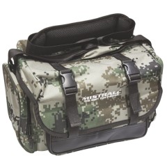 Torba za pilkere Mistrall Moro maskirana Torba za pilkere Mistrall Moro maskirana