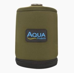 Torba za plinsku kartušu Aqua Products Gas Pouch Black Series