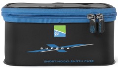 Torba za Predveze Preston EVA Hooklength Case Short