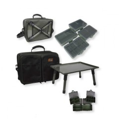 Torba za predveze Prologic Cruzade Rig Station