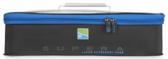 Torba za pribor Preston Supera Accessory Case Large