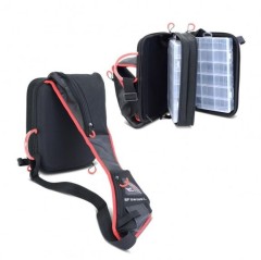 Torba za ribolov Iron Claw SF Swing L Torba za ribolov Iron Claw SF Swing L