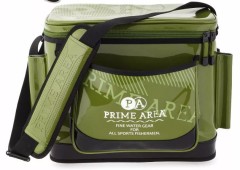Torba za ribolov Nories Prime Area Tackle Storage PA-02 Maslinasta