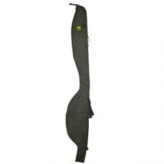 Torba za ribolovni štap Rod Hutchinson Rod Sleeve Nova 2019 Maslinasto zelena