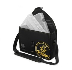 Torba za spin ribolov Black Cat BLCK Lure Carrier