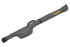 Torba za štap Sportex Bags X Jednokomorna Siva Torba za štap Sportex Bags X Jednokomorna Siva