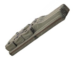 Torba za štapove Suretti Trokomorna