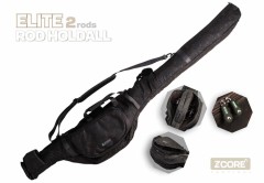Torba za štapove ZFish Z-CORE Elite Carp Holdall 2 Rods