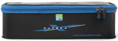 Torba za Tanjure za Muke Preston EVA Hooklength Case Long