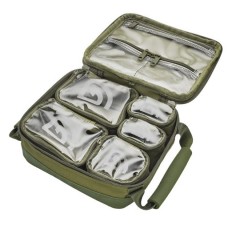 Torba za Težine Trakker NXG Modular Lead Pouch Complete
