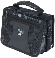Torba za varaličarenje Giants Fishing Spinning Bag Compact