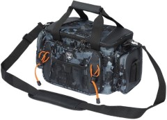 Torba za varaličarenje Giants Fishing Spinning Bag Large