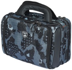 Torba za varaličarenje Giants Fishing Spinning Bag Small