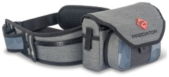 Torbica oko struka Iron Claw Sliding System Bag