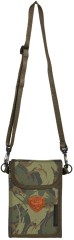 Torbica za dokumente Giants Fishing i telefon Security Pouch